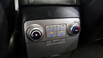 Hyundai Veracruz