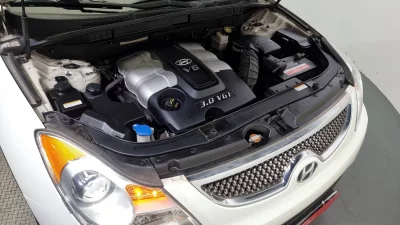 Hyundai Veracruz