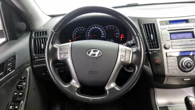 Hyundai Veracruz