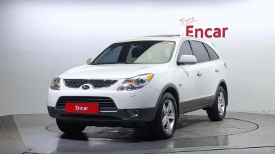 Hyundai Veracruz