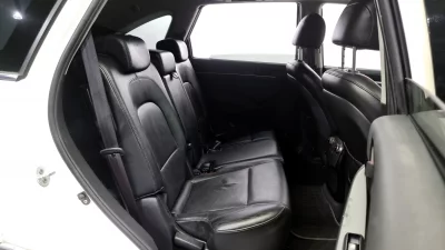 Hyundai Veracruz