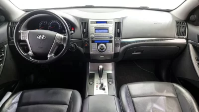 Hyundai Veracruz
