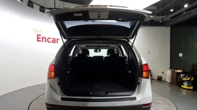 Hyundai Veracruz