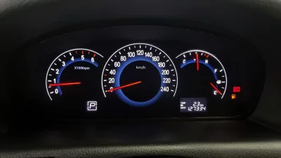Hyundai Veracruz