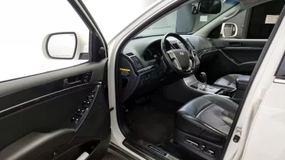 Hyundai Veracruz