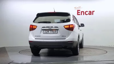 Hyundai Veracruz