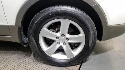 Hyundai Veracruz