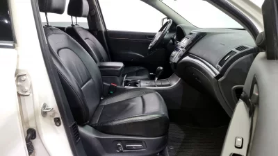 Hyundai Veracruz