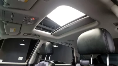 Hyundai Veracruz