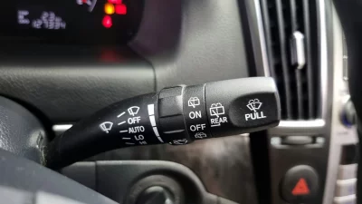 Hyundai Veracruz