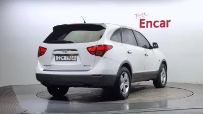 Hyundai Veracruz