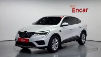 Renault Samsung XM3