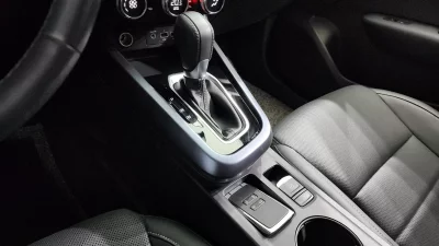 Renault Samsung XM3