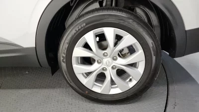 Renault Samsung XM3
