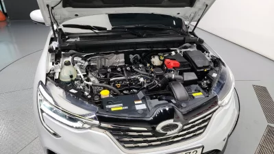 Renault Samsung XM3