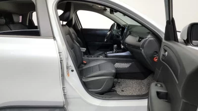 Renault Samsung XM3