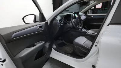 Renault Samsung XM3