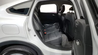 Renault Samsung XM3