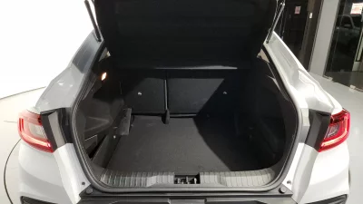 Renault Samsung XM3