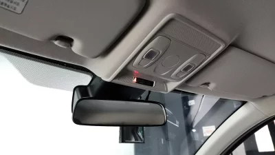 Renault Samsung XM3