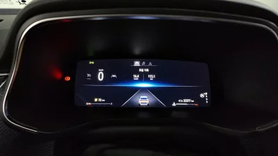 Renault Samsung XM3