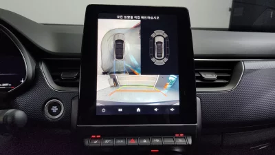 Renault Samsung XM3