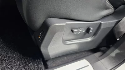 Renault Samsung QM5