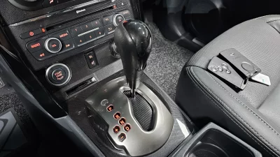 Renault Samsung QM5