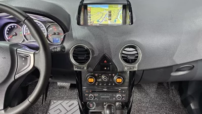 Renault Samsung QM5
