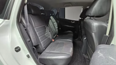 Renault Samsung QM5