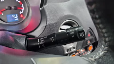 Renault Samsung QM5