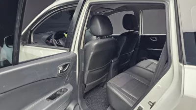 Renault Samsung QM5