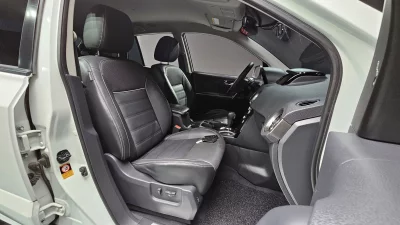 Renault Samsung QM5