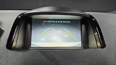 Renault Samsung QM5