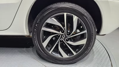 Renault Samsung QM5