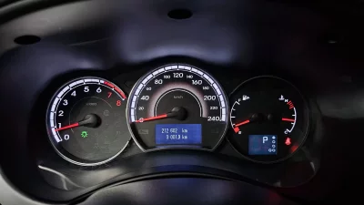 Renault Samsung QM5