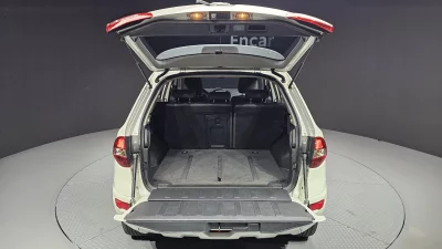 Renault Samsung QM5