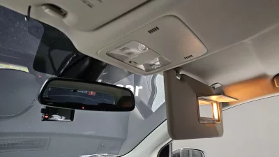 Renault Samsung QM5