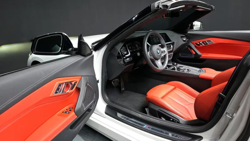 BMW Z4