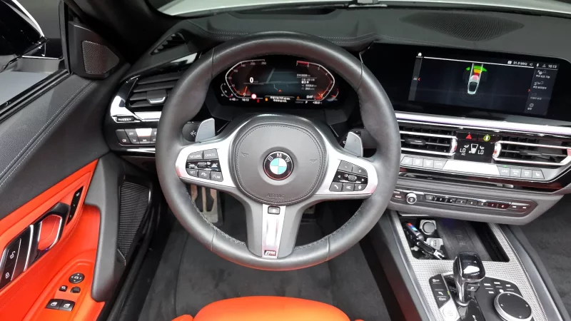 BMW Z4