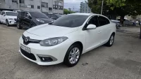 Renault Samsung SM3