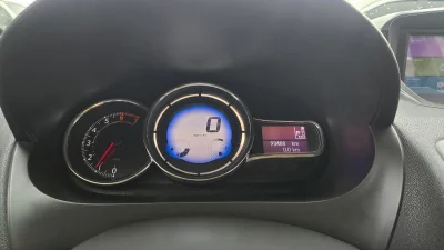 Renault Samsung SM3