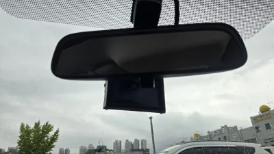 Renault Samsung SM3