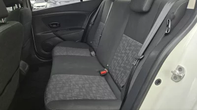 Renault Samsung SM3