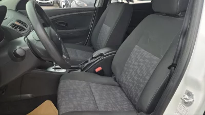 Renault Samsung SM3