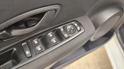 Renault Samsung SM3
