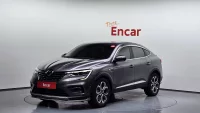 Renault Samsung XM3