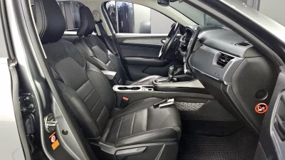 Renault Samsung XM3
