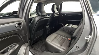 Renault Samsung XM3