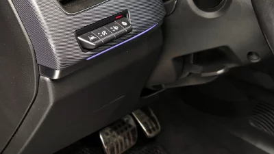 Renault Samsung XM3